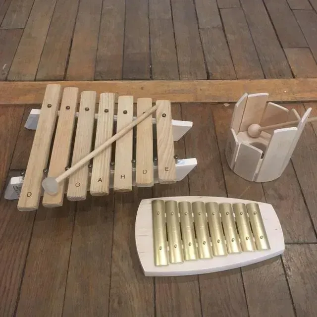 les-instruments